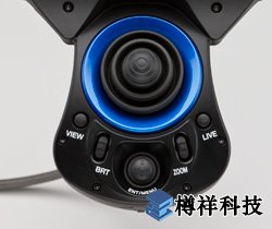 奧林巴斯 IPLEX UltraLite工業(yè)視頻內窺鏡