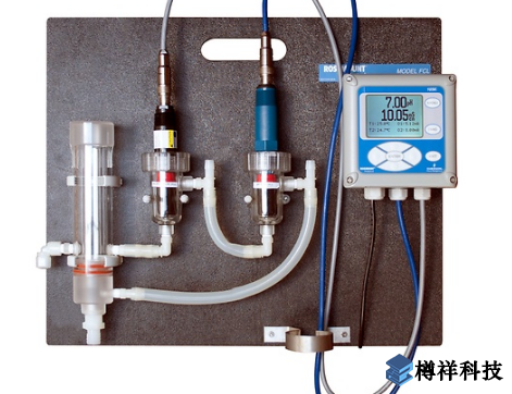 FCL游離氯測(cè)量系統(tǒng)