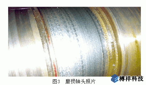 振動(dòng)分析儀如何預(yù)防電機(jī)軸承故障內(nèi)部松動(dòng)